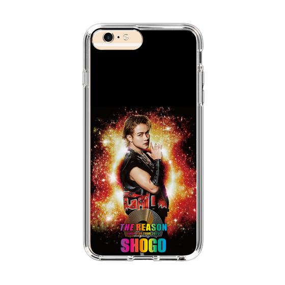 スリムプロテクションケース［ EXILE LIVE TOUR 2025 "THE REASON" - SHOGO ］