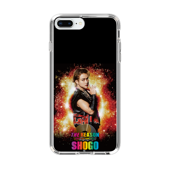 スリムプロテクションケース［ EXILE LIVE TOUR 2025 "THE REASON" - SHOGO ］