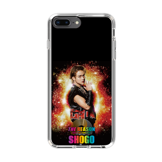スリムプロテクションケース［ EXILE LIVE TOUR 2025 "THE REASON" - SHOGO ］