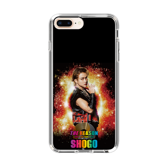 スリムプロテクションケース［ EXILE LIVE TOUR 2025 "THE REASON" - SHOGO ］