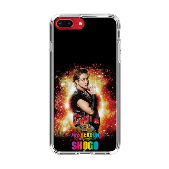 スリムプロテクションケース［ EXILE LIVE TOUR 2025 "THE REASON" - SHOGO ］