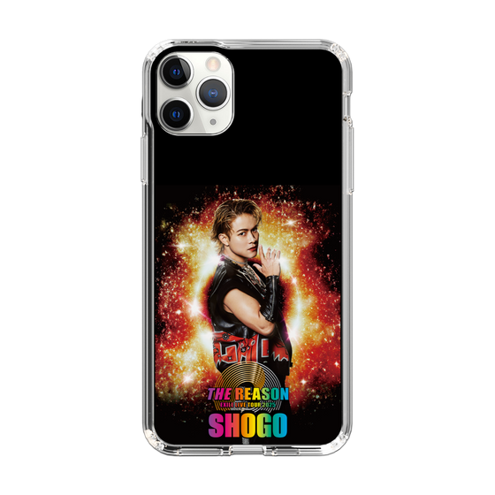 スリムプロテクションケース［ EXILE LIVE TOUR 2025 "THE REASON" - SHOGO ］