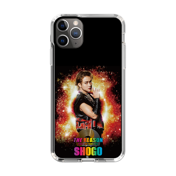 スリムプロテクションケース［ EXILE LIVE TOUR 2025 "THE REASON" - SHOGO ］