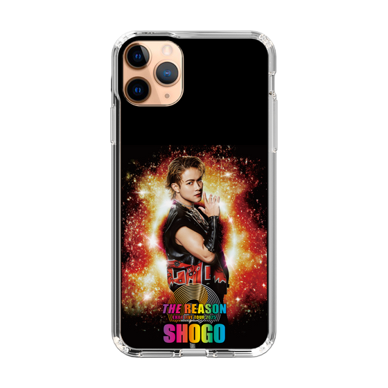 スリムプロテクションケース［ EXILE LIVE TOUR 2025 "THE REASON" - SHOGO ］