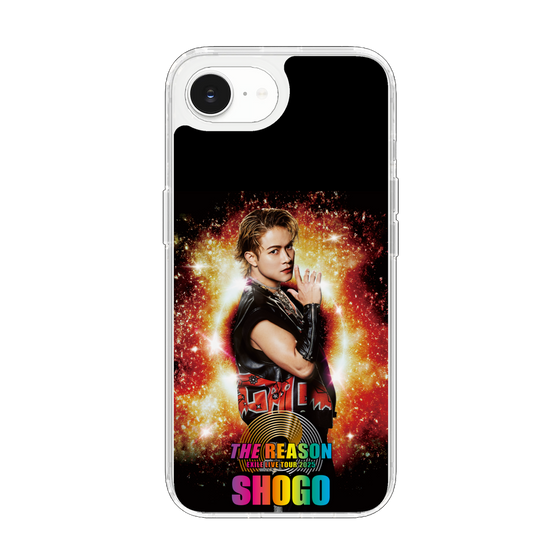 スリムプロテクションケース［ EXILE LIVE TOUR 2025 "THE REASON" - SHOGO ］