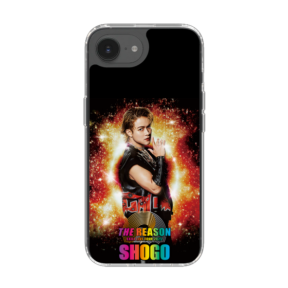 スリムプロテクションケース［ EXILE LIVE TOUR 2025 "THE REASON" - SHOGO ］