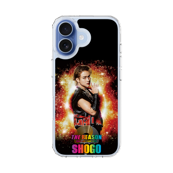 スリムプロテクションケース［ EXILE LIVE TOUR 2025 "THE REASON" - SHOGO ］