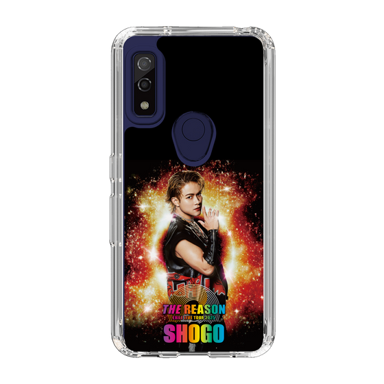 スリムプロテクションケース［ EXILE LIVE TOUR 2025 "THE REASON" - SHOGO ］