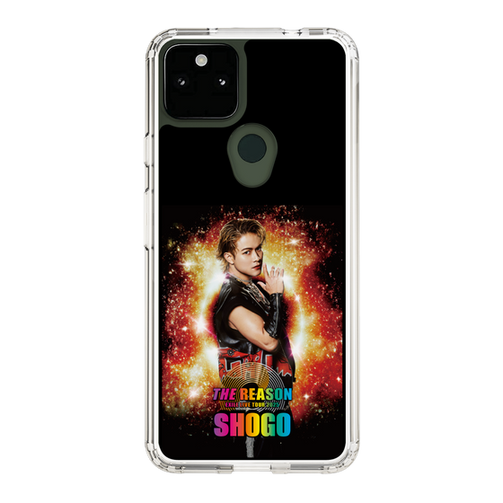 スリムプロテクションケース［ EXILE LIVE TOUR 2025 "THE REASON" - SHOGO ］