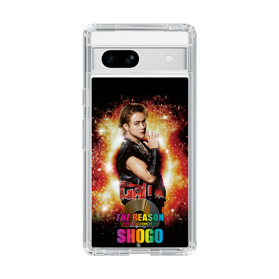 スリムプロテクションケース［ EXILE LIVE TOUR 2025 "THE REASON" - SHOGO ］