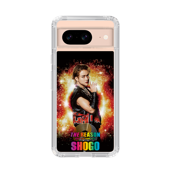 スリムプロテクションケース［ EXILE LIVE TOUR 2025 "THE REASON" - SHOGO ］