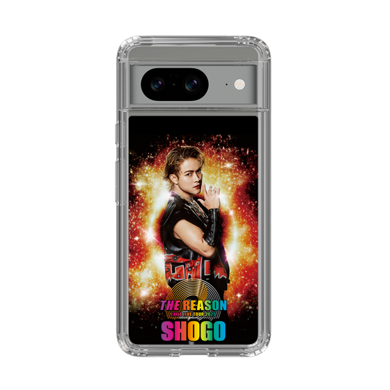 スリムプロテクションケース［ EXILE LIVE TOUR 2025 "THE REASON" - SHOGO ］