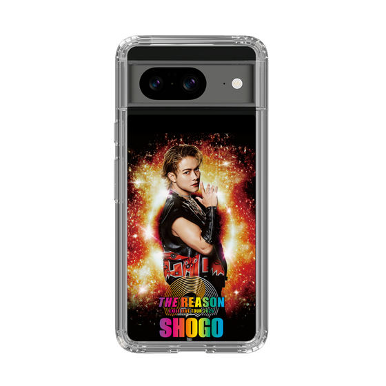 スリムプロテクションケース［ EXILE LIVE TOUR 2025 "THE REASON" - SHOGO ］