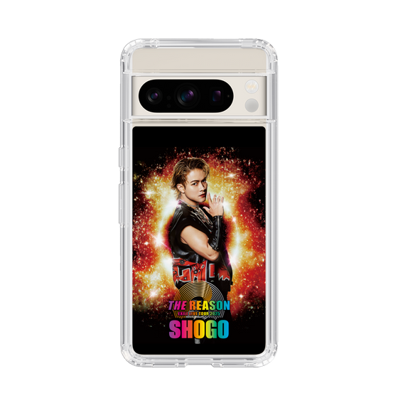 スリムプロテクションケース［ EXILE LIVE TOUR 2025 "THE REASON" - SHOGO ］