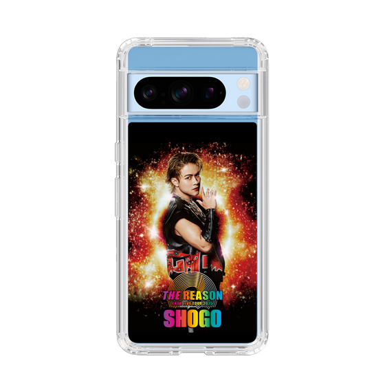 スリムプロテクションケース［ EXILE LIVE TOUR 2025 "THE REASON" - SHOGO ］