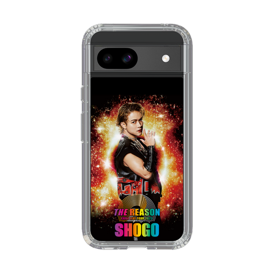 スリムプロテクションケース［ EXILE LIVE TOUR 2025 "THE REASON" - SHOGO ］