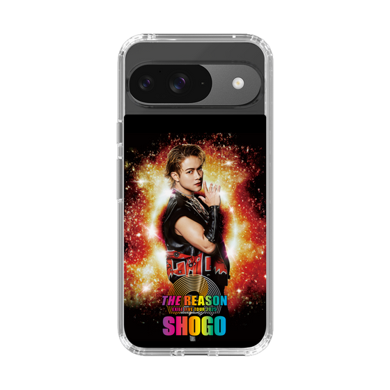 スリムプロテクションケース［ EXILE LIVE TOUR 2025 "THE REASON" - SHOGO ］