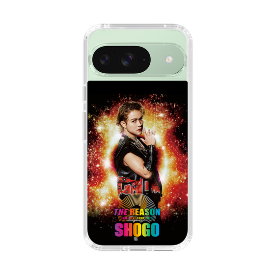 スリムプロテクションケース［ EXILE LIVE TOUR 2025 "THE REASON" - SHOGO ］