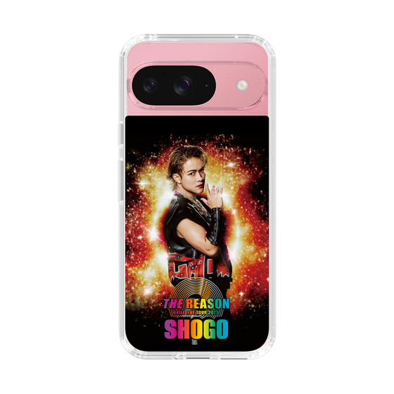 スリムプロテクションケース［ EXILE LIVE TOUR 2025 "THE REASON" - SHOGO ］