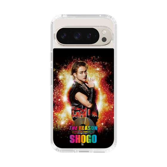 スリムプロテクションケース［ EXILE LIVE TOUR 2025 "THE REASON" - SHOGO ］