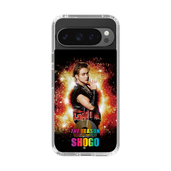 スリムプロテクションケース［ EXILE LIVE TOUR 2025 "THE REASON" - SHOGO ］