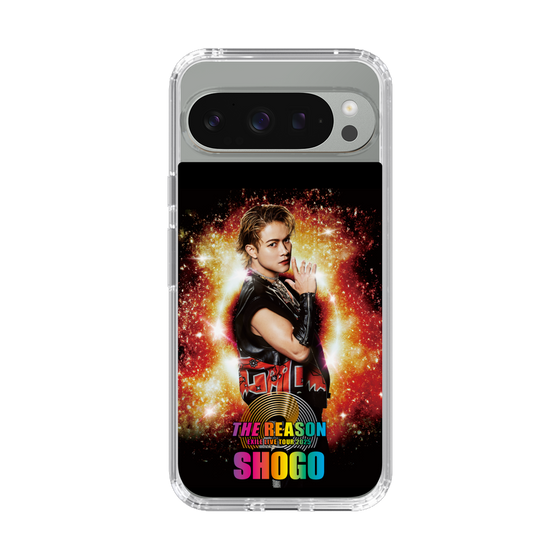 スリムプロテクションケース［ EXILE LIVE TOUR 2025 "THE REASON" - SHOGO ］