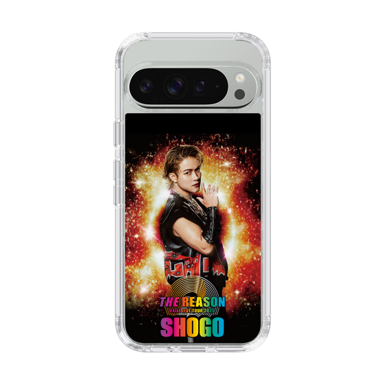 スリムプロテクションケース［ EXILE LIVE TOUR 2025 "THE REASON" - SHOGO ］