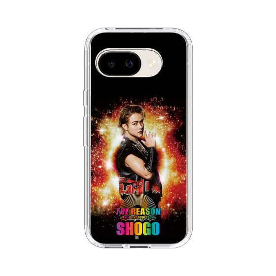 スリムプロテクションケース［ EXILE LIVE TOUR 2025 "THE REASON" - SHOGO ］