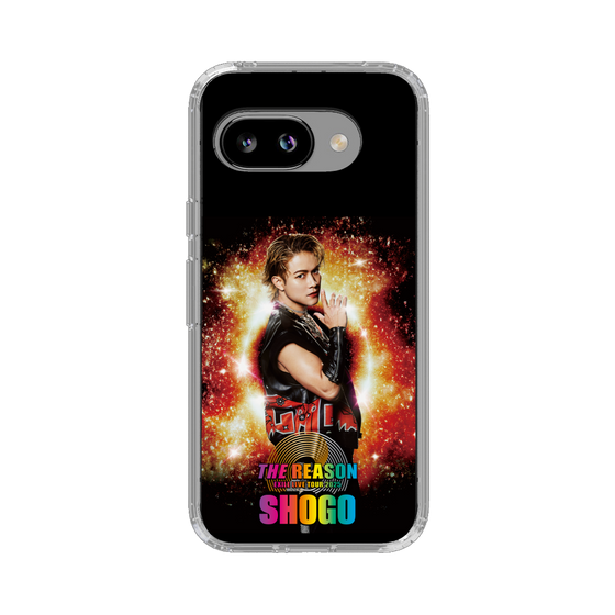 スリムプロテクションケース［ EXILE LIVE TOUR 2025 "THE REASON" - SHOGO ］