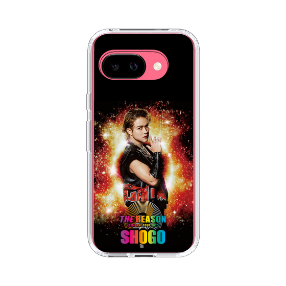 スリムプロテクションケース［ EXILE LIVE TOUR 2025 "THE REASON" - SHOGO ］