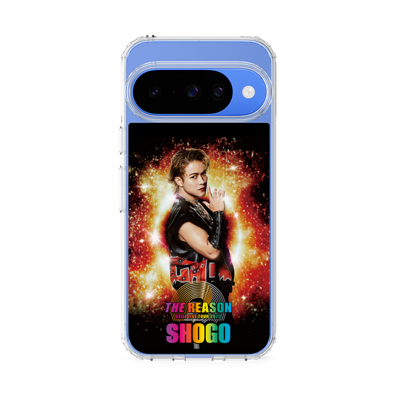 スリムプロテクションケース［ EXILE LIVE TOUR 2025 "THE REASON" - SHOGO ］