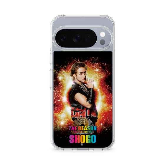 スリムプロテクションケース［ EXILE LIVE TOUR 2025 "THE REASON" - SHOGO ］