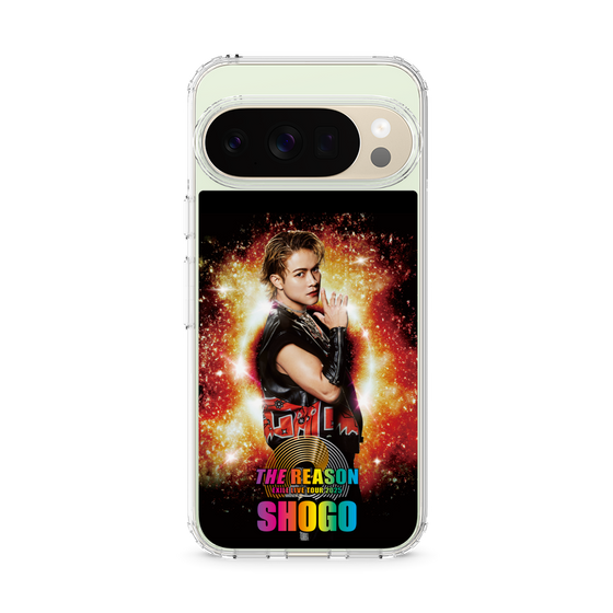 スリムプロテクションケース［ EXILE LIVE TOUR 2025 "THE REASON" - SHOGO ］