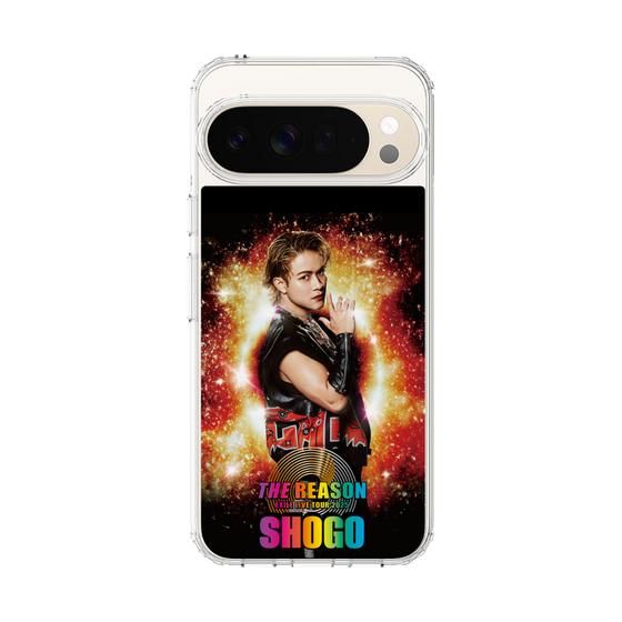 スリムプロテクションケース［ EXILE LIVE TOUR 2025 "THE REASON" - SHOGO ］