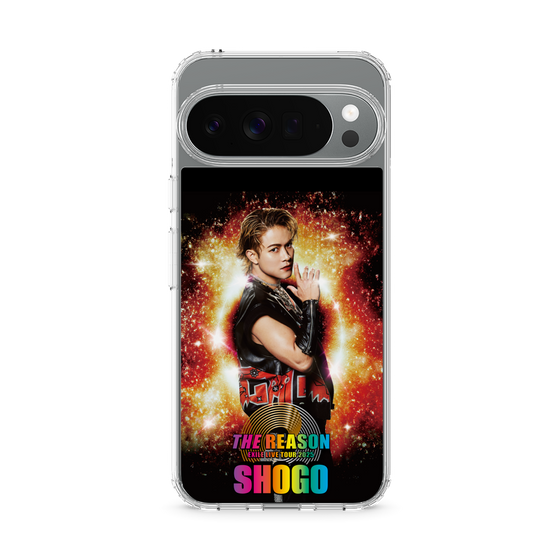 スリムプロテクションケース［ EXILE LIVE TOUR 2025 "THE REASON" - SHOGO ］