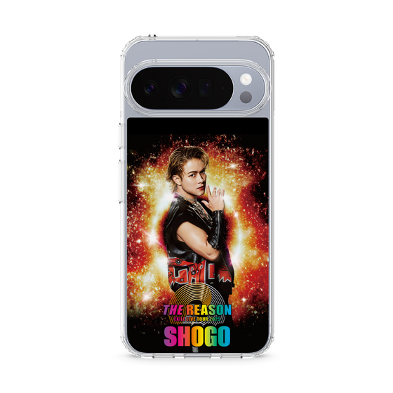 スリムプロテクションケース［ EXILE LIVE TOUR 2025 "THE REASON" - SHOGO ］