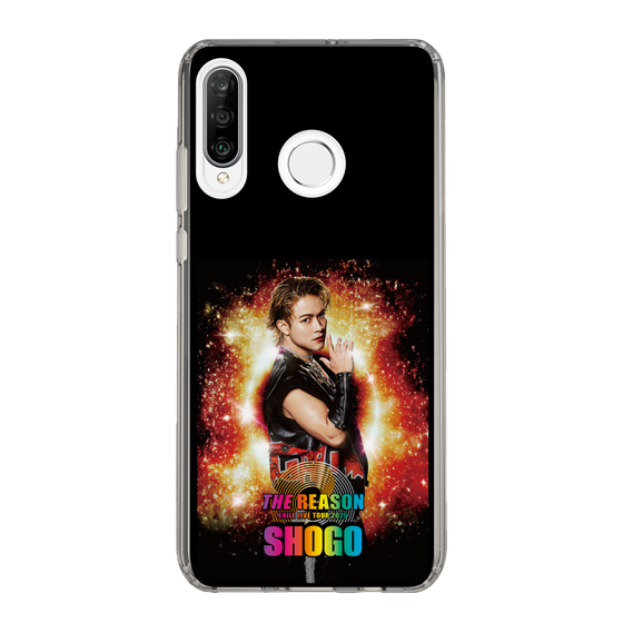 スリムプロテクションケース［ EXILE LIVE TOUR 2025 "THE REASON" - SHOGO ］