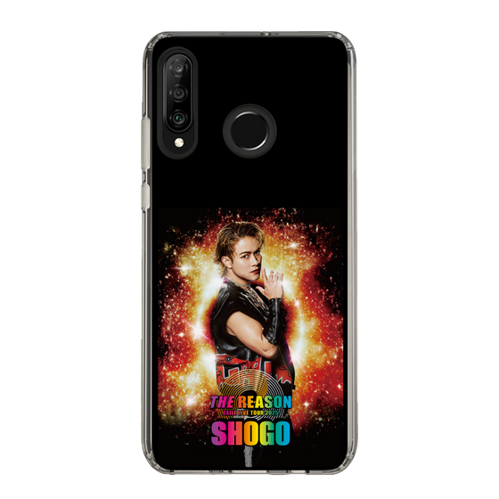 スリムプロテクションケース［ EXILE LIVE TOUR 2025 "THE REASON" - SHOGO ］