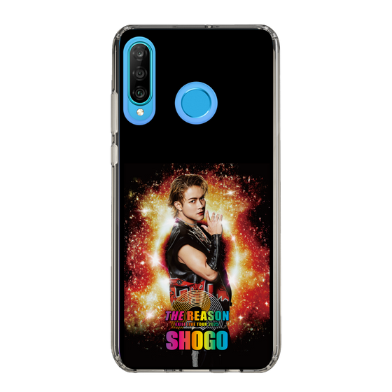 スリムプロテクションケース［ EXILE LIVE TOUR 2025 "THE REASON" - SHOGO ］