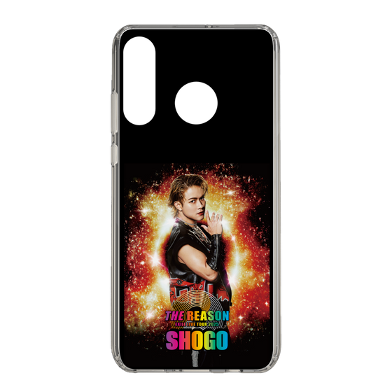 スリムプロテクションケース［ EXILE LIVE TOUR 2025 "THE REASON" - SHOGO ］