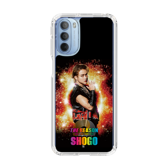 スリムプロテクションケース［ EXILE LIVE TOUR 2025 "THE REASON" - SHOGO ］