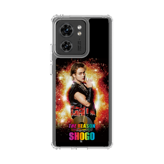 スリムプロテクションケース［ EXILE LIVE TOUR 2025 "THE REASON" - SHOGO ］