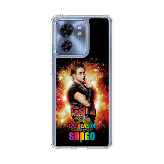 スリムプロテクションケース［ EXILE LIVE TOUR 2025 "THE REASON" - SHOGO ］