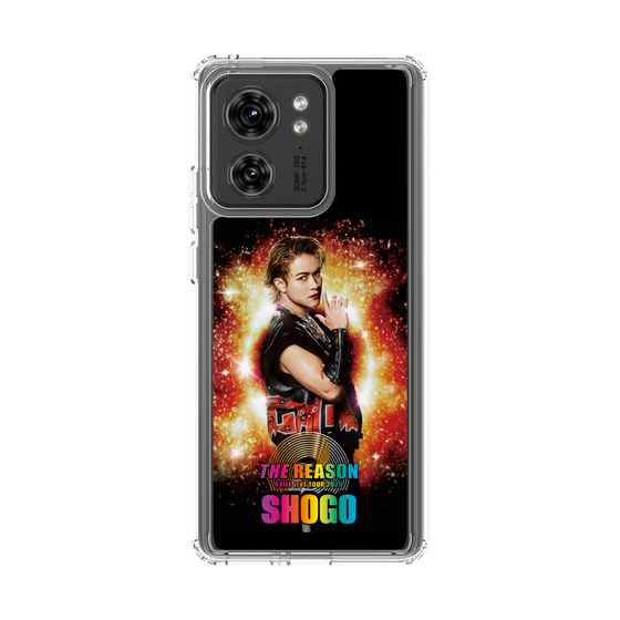 スリムプロテクションケース［ EXILE LIVE TOUR 2025 "THE REASON" - SHOGO ］