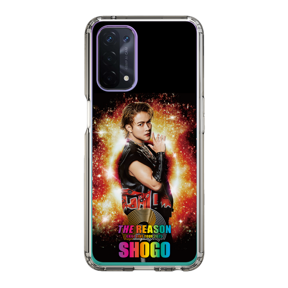 スリムプロテクションケース［ EXILE LIVE TOUR 2025 "THE REASON" - SHOGO ］
