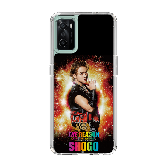 スリムプロテクションケース［ EXILE LIVE TOUR 2025 "THE REASON" - SHOGO ］