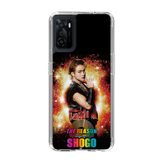 スリムプロテクションケース［ EXILE LIVE TOUR 2025 "THE REASON" - SHOGO ］