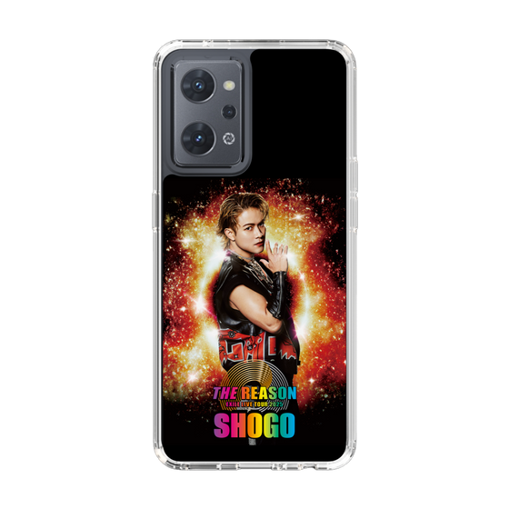 スリムプロテクションケース［ EXILE LIVE TOUR 2025 "THE REASON" - SHOGO ］