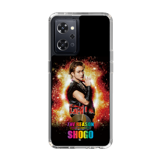 スリムプロテクションケース［ EXILE LIVE TOUR 2025 "THE REASON" - SHOGO ］