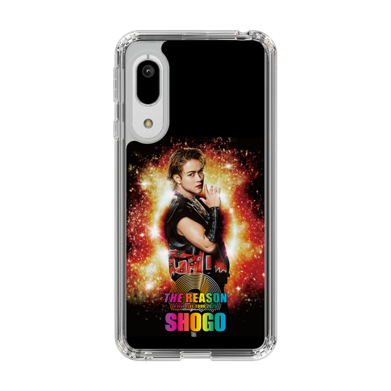 スリムプロテクションケース［ EXILE LIVE TOUR 2025 "THE REASON" - SHOGO ］